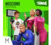 The Sims 4 Moschino Akcesoria [kod aktywacyjny] PC