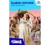 The Sims 4 Ślubne Historie [kod aktywacyjny] PC