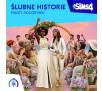 The Sims 4 Ślubne Historie [kod aktywacyjny] PC