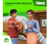 The Sims 4 Kompaktowe Wnętrza [kod aktywacyjny] PC