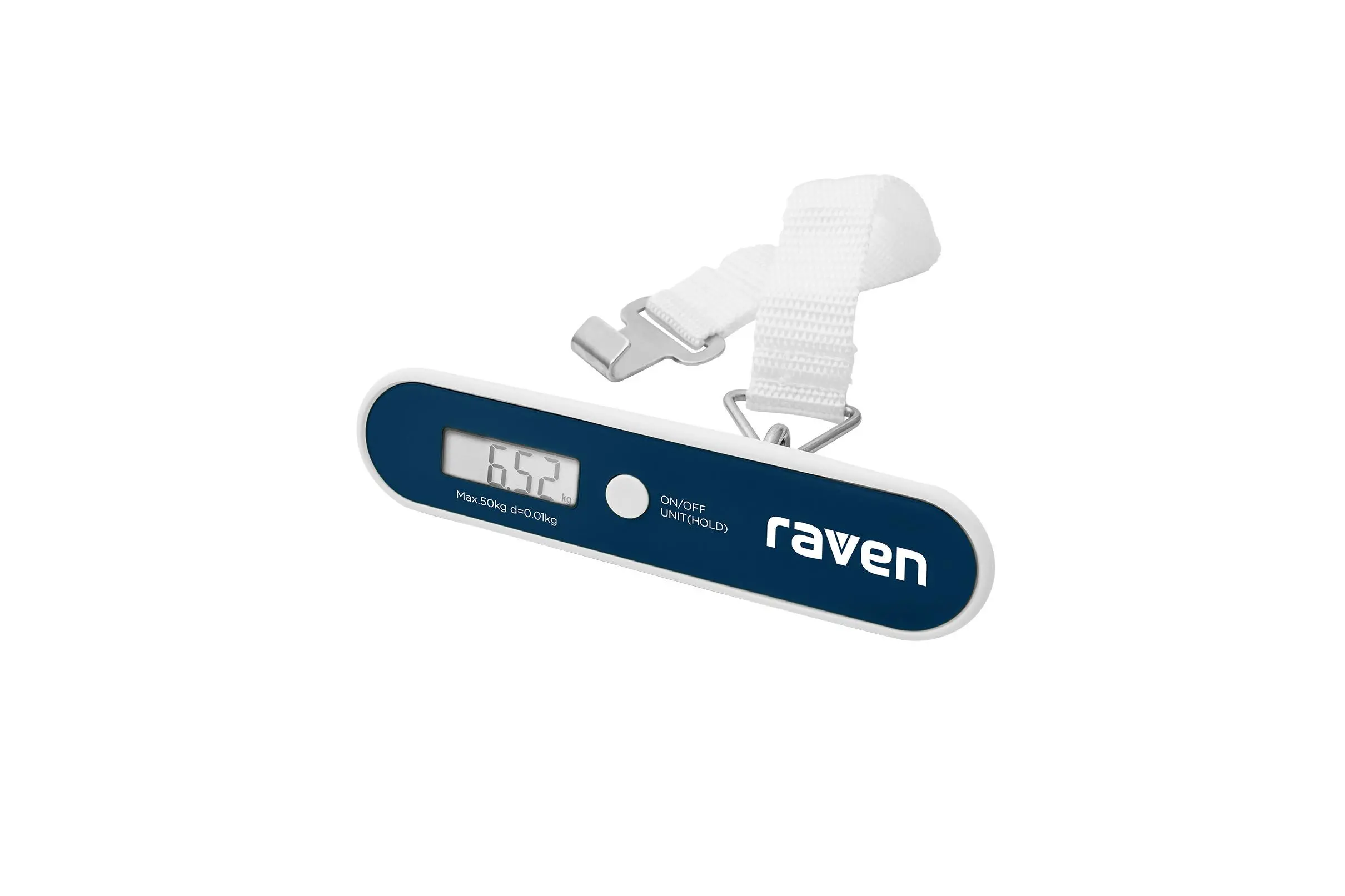Waga Raven EWBA002 50kg