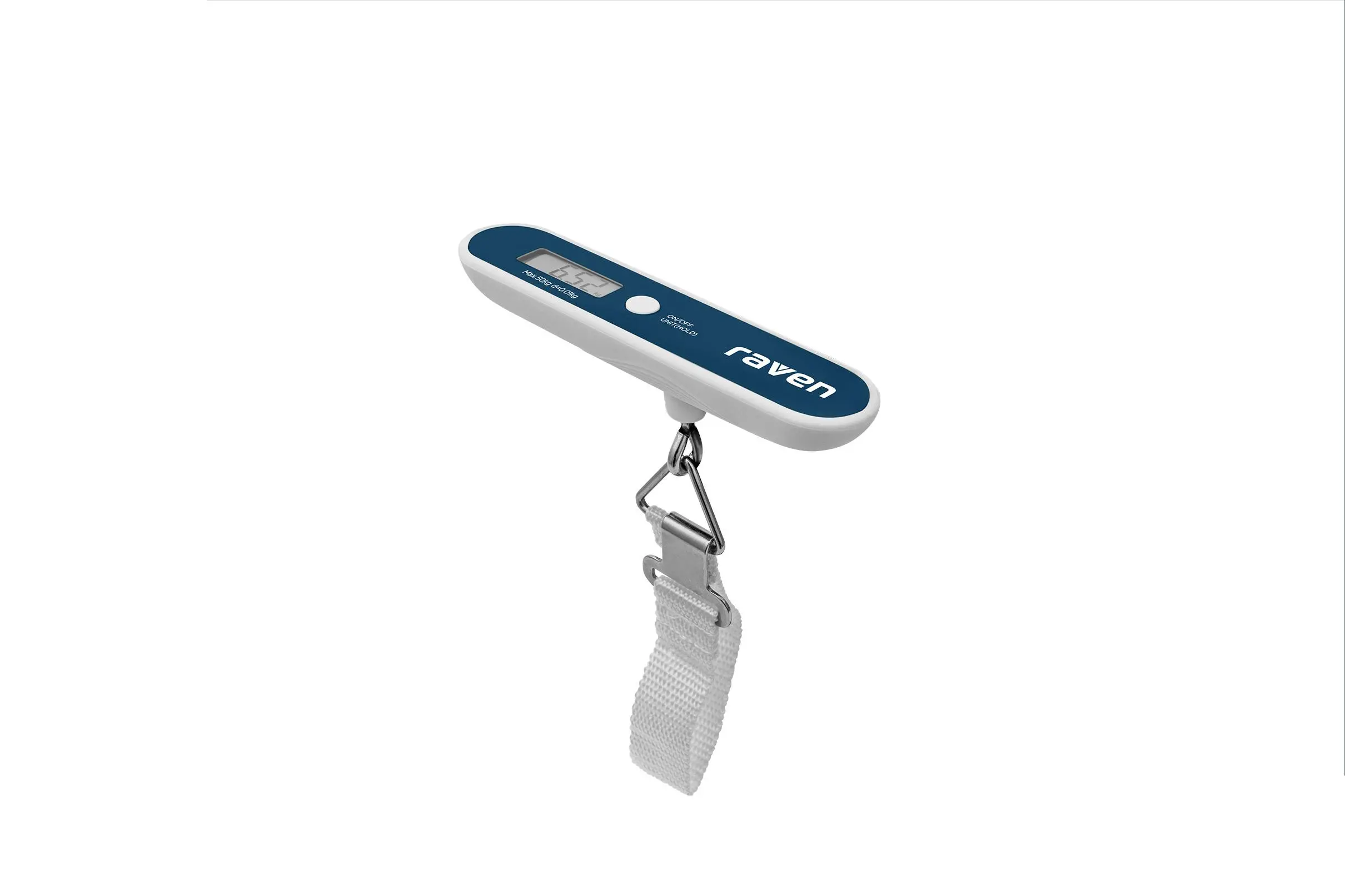 Waga Raven EWBA002 50kg