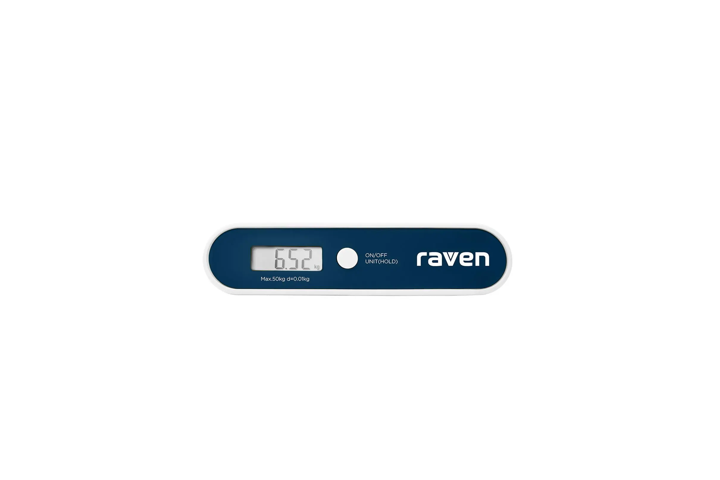 Waga Raven EWBA002 50kg