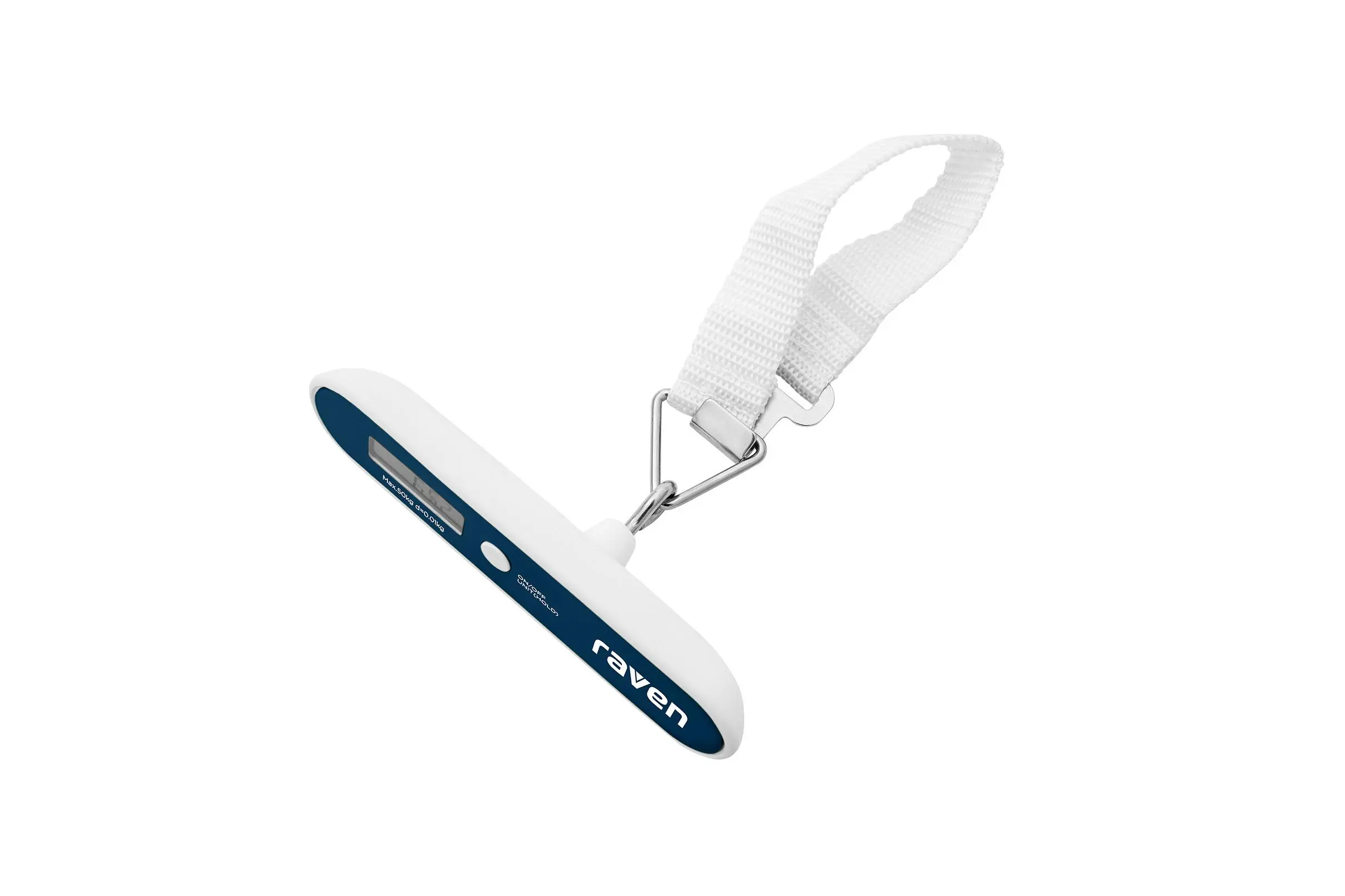 Waga Raven EWBA002 50kg