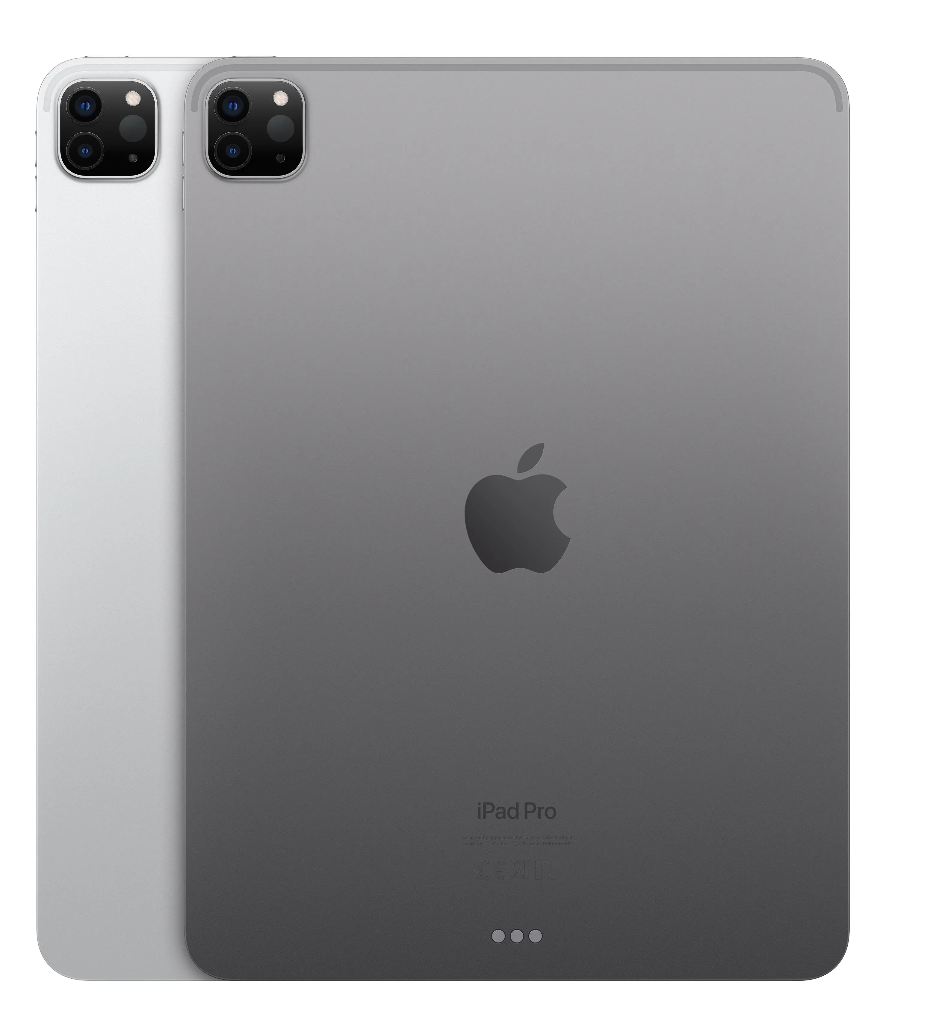 Apple iPad Pro 2022 11" 2TB Wi-Fi Gwiezdna Szarość