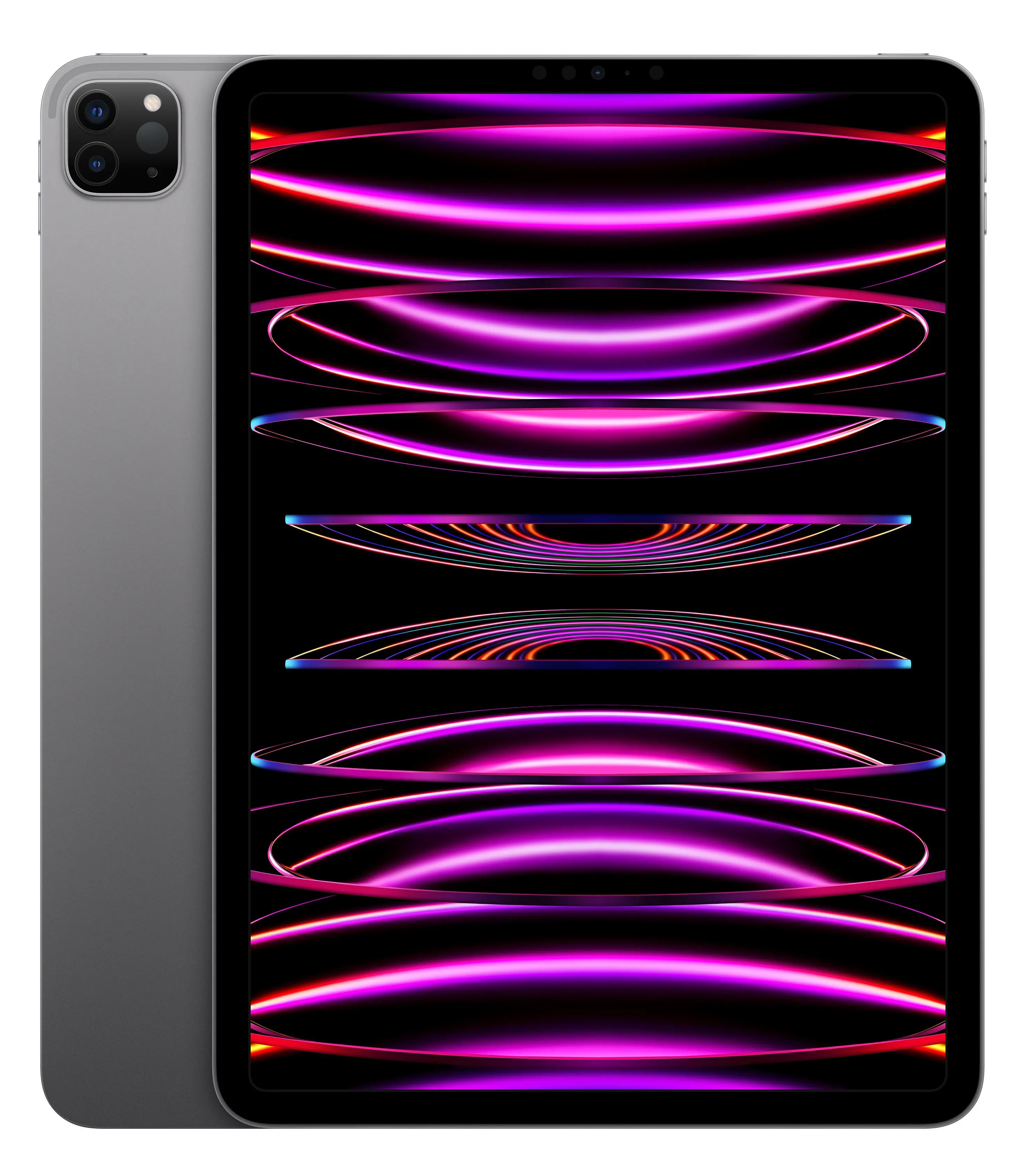 Apple iPad Pro 2022 11" 2TB Wi-Fi Gwiezdna Szarość