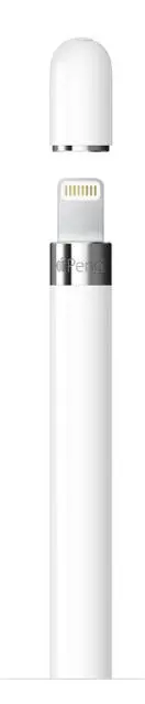 Rysik Apple Pencil 1 gen. MQLY3ZM/A Biały