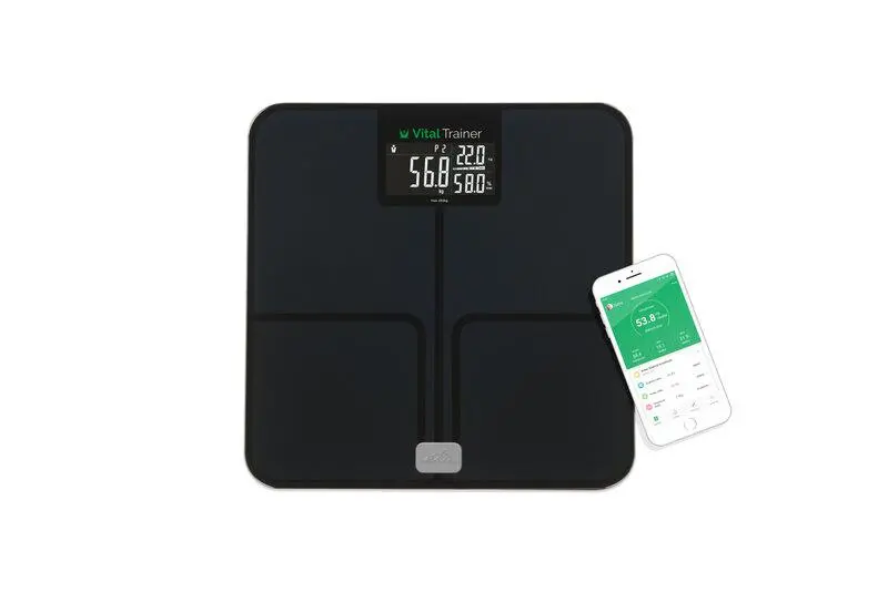 Waga ETA Vital Trainer 7780 90000 180kg