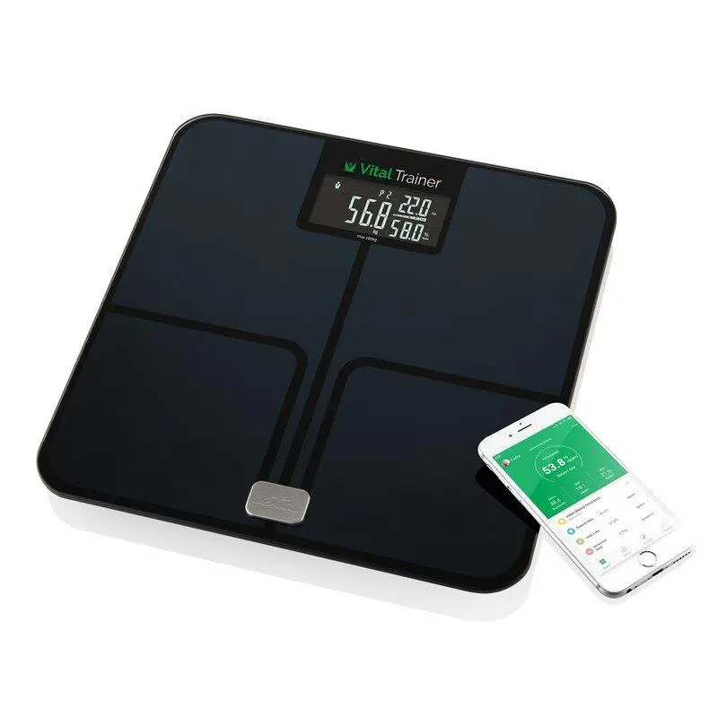 Waga ETA Vital Trainer 7780 90000 180kg
