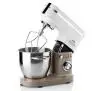 Robot planetarny ETA Gustus Maximus III 312890030 1200W Maszynka do mielenia Szatkownica Szlifierka Blender kielichowy