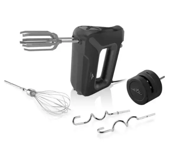 ETA Lento Black 305190000 550W