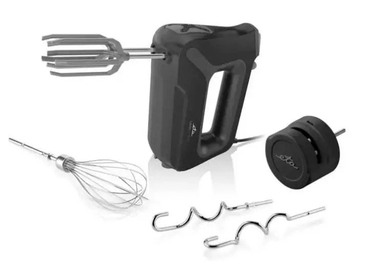 ETA Lento Black 305190000 550W