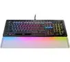 Klawiatura opto-mechaniczna Roccat Vulcan II Max AIMO  Czarny