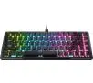 Klawiatura opto-mechaniczna Roccat Vulcan II Mini AIMO  Czarny