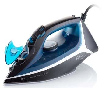 Żelazko Gallet FAR807 Ceramic 130g/min