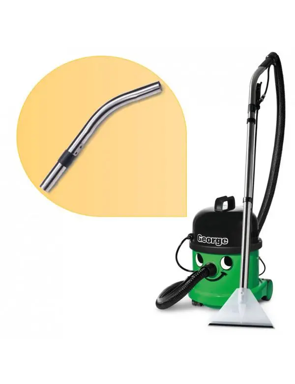 Rura do odkurzacza Numatic 601009