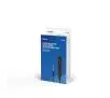 Adapter Bluetooth Savio TR-11/B Odbiornik audio jack 35mm