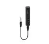 Adapter Bluetooth Savio TR-11/B Odbiornik audio jack 35mm