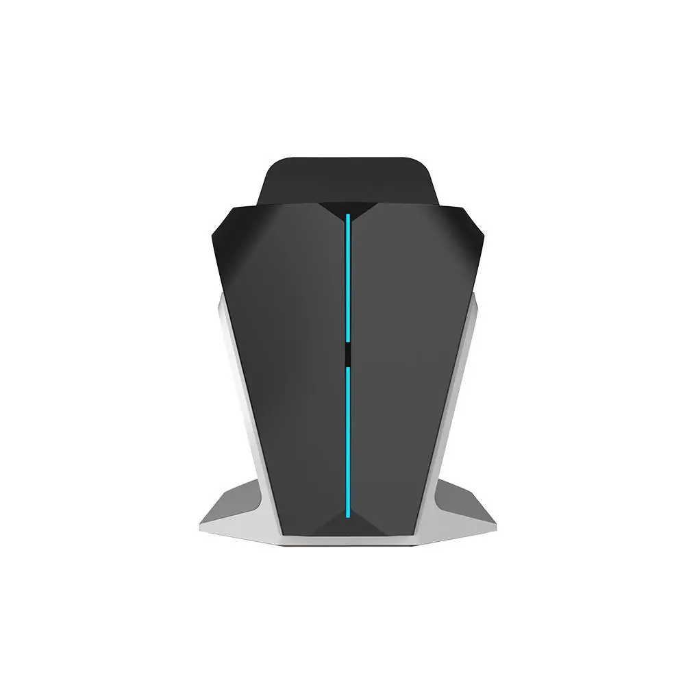 Ładowarka Savio GCS-01 podwójna stacja ładująca do padów PS5 DualSense