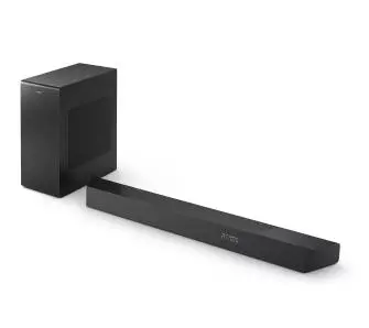 Soundbar Philips TAB8907/10 3.1.2 Wi-Fi Bluetooth AirPlay Chromecast Dolby Atmos