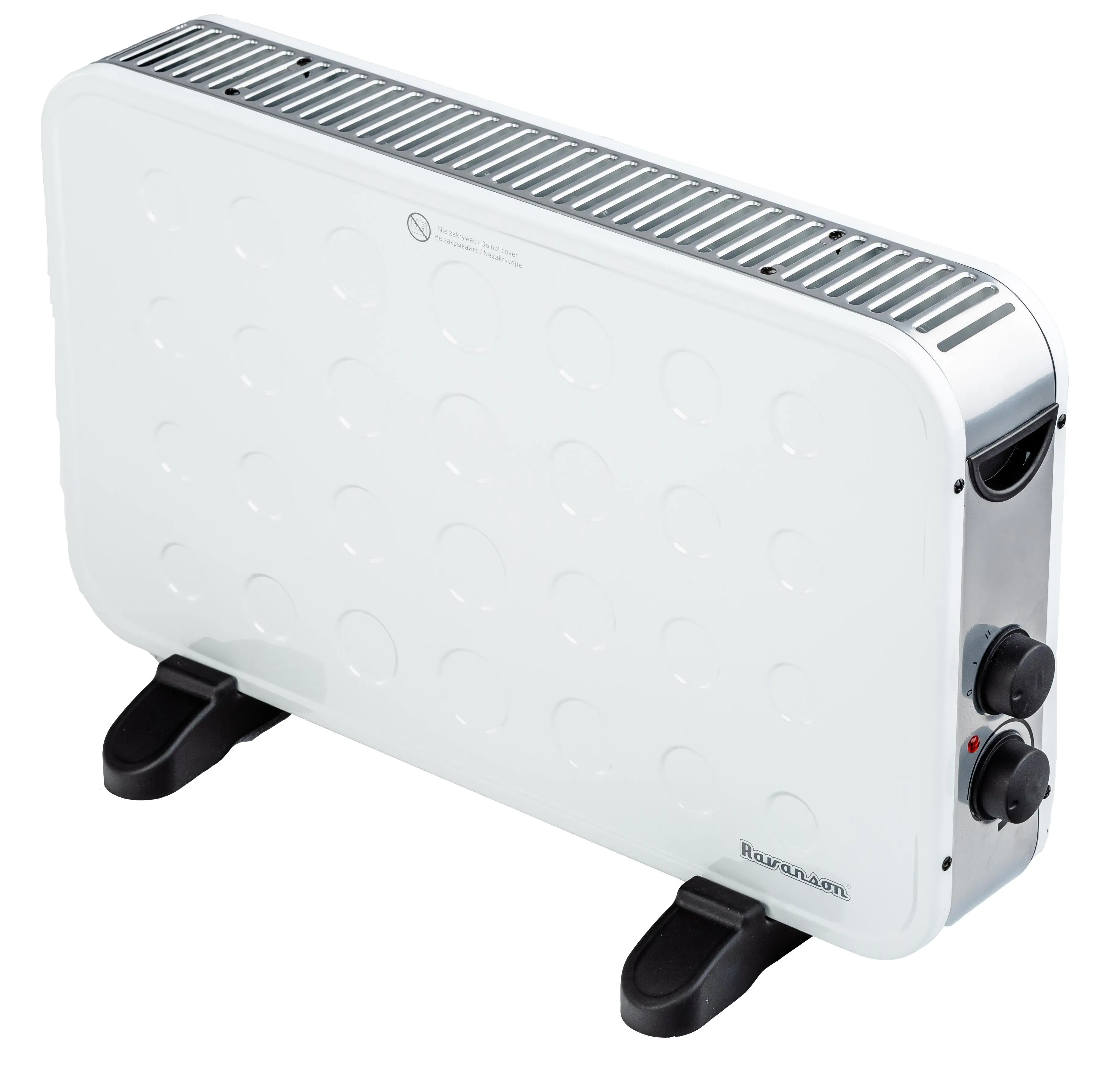 Grzejnik konwektorowy Ravanson CH-9000W