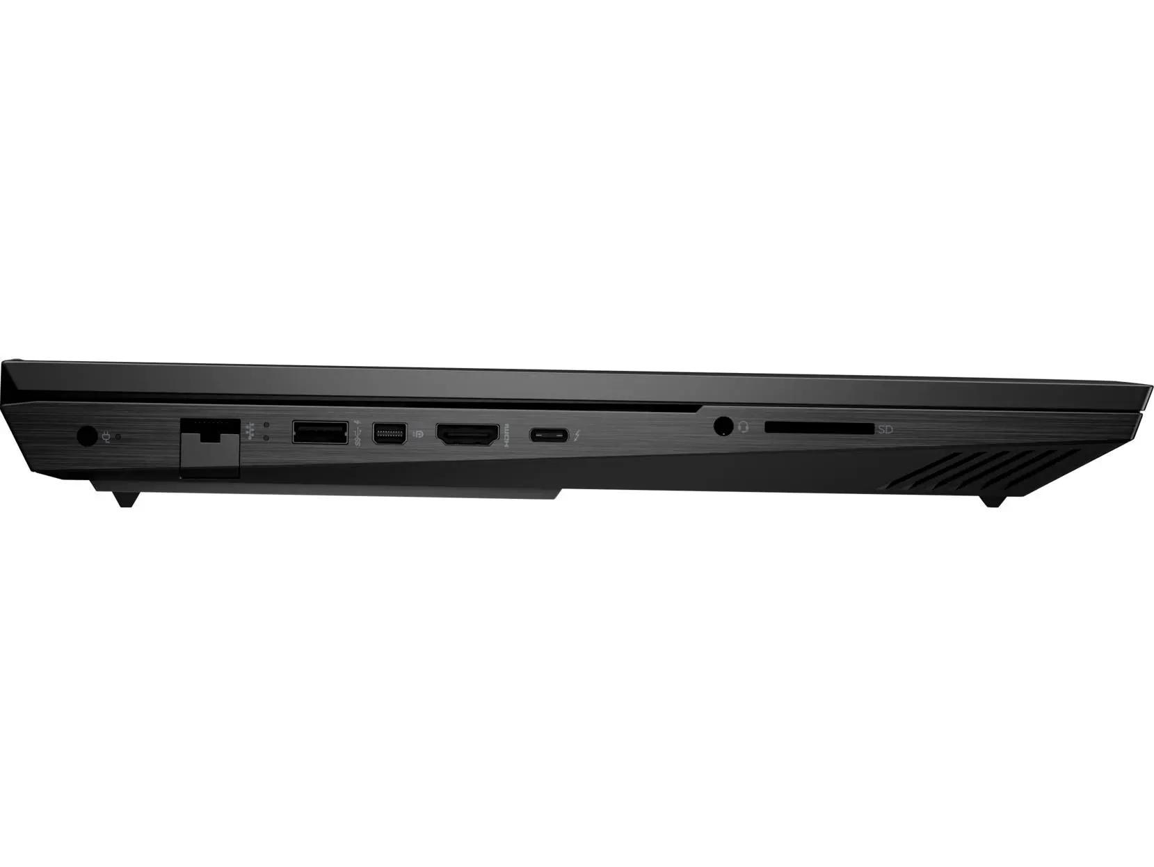 Laptop gamingowy HP OMEN 17-ck1102nw 17,3'' 165Hz i7-12700H 16GB RAM 1TB Dysk SSD RTX3070Ti Win11 Czarny