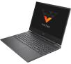 Laptop gamingowy HP Victus 15-fa0112nw 15,6" 144Hz  i5-12450H 16GB RAM  512GB Dysk SSD  RTX3050Ti Czarno-srebrny