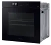 Piekarnik elektryczny parowy Samsung Bespoke NV7B7997AAK Dual Cook Termoobieg AirFry Termosonda Zdalne sterowanie Czarny