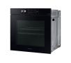 Piekarnik elektryczny parowy Samsung NV7B7997AAK Dual Cook Steam Termoobieg Czarny