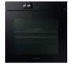 Piekarnik elektryczny parowy Samsung Bespoke NV7B7997AAK Dual Cook Termoobieg AirFry Termosonda Zdalne sterowanie Czarny