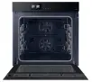 Piekarnik elektryczny parowy Samsung Bespoke NV7B7997AAK Dual Cook Termoobieg AirFry Termosonda Zdalne sterowanie Czarny