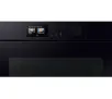 Piekarnik elektryczny parowy Samsung Bespoke NV7B7997AAK Dual Cook Termoobieg AirFry Termosonda Zdalne sterowanie Czarny