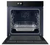 Piekarnik elektryczny parowy Samsung Bespoke NV7B7997AAK Dual Cook Termoobieg AirFry Termosonda Zdalne sterowanie Czarny