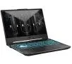 Laptop gamingowy ASUS TUF Gaming A15 FA506QM-HN008W 15,6'' 144Hz R7 5800H 16GB RAM  512GB Dysk SSD  RTX3060  Win11 Czarny