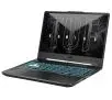 Laptop gamingowy ASUS TUF Gaming A15 FA506QM-HN008W 15,6'' 144Hz R7 5800H 16GB RAM  512GB Dysk SSD  RTX3060  Win11 Czarny