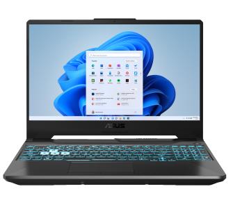 Laptop gamingowy ASUS TUF Gaming A15 FA506QM-HN008W 15,6'' 144Hz R7 5800H 16GB RAM  512GB Dysk SSD  RTX3060  Win11
