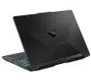 Laptop gamingowy ASUS TUF Gaming A15 FA506QM-HN008W 15,6'' 144Hz R7 5800H 16GB RAM  512GB Dysk SSD  RTX3060  Win11 Czarny