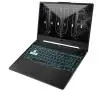 Laptop gamingowy ASUS TUF Gaming A15 FA506QM-HN008W 15,6'' 144Hz R7 5800H 16GB RAM  512GB Dysk SSD  RTX3060  Win11 Czarny