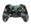 Pad Cobra QSP305 do Xbox One, PC, PS3 Bezprzewodowy/Przewodowy