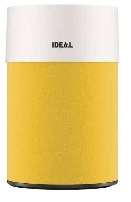 Pokrowiec Ideal Żółty