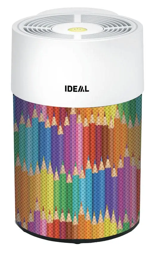 Pokrowiec Ideal Kredki