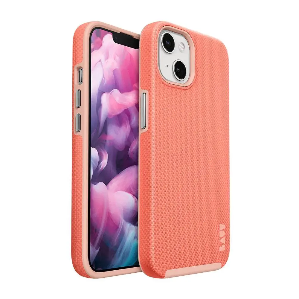 Etui Laut Shield do iPhone 13 mini Coral