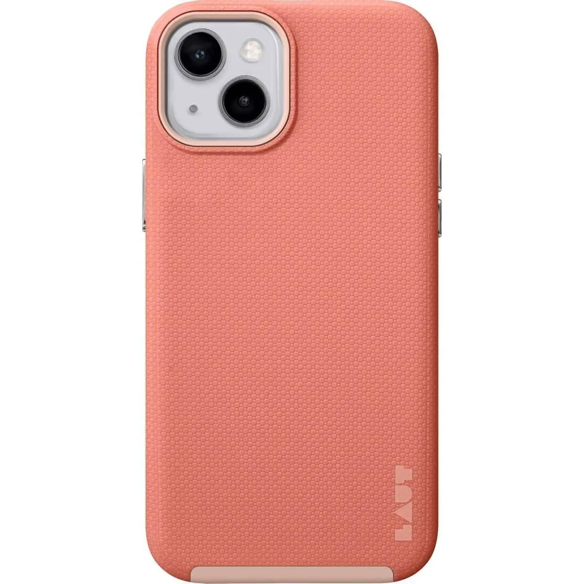 Etui Laut Shield do iPhone 13 mini Coral