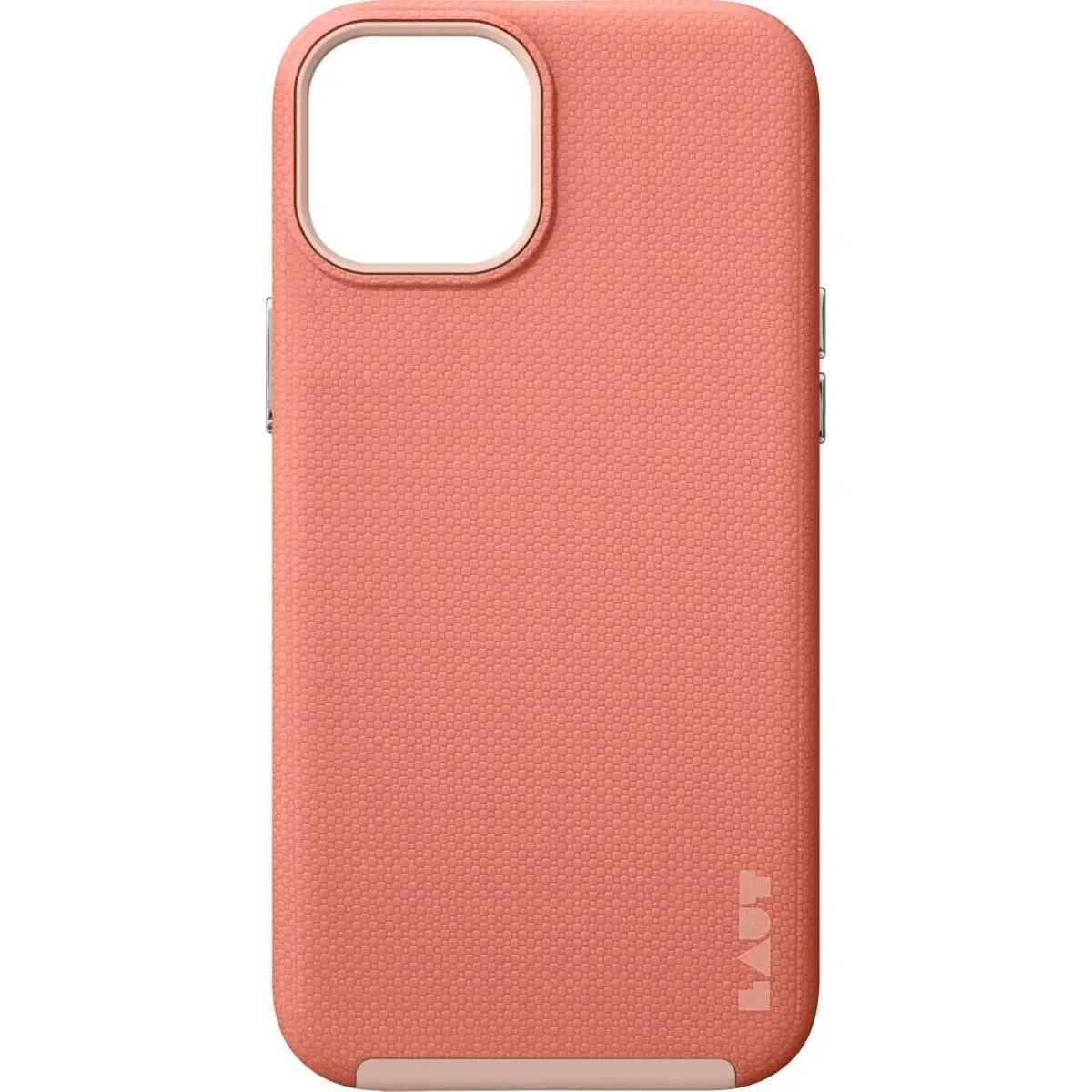 Etui Laut Shield do iPhone 13 mini Coral