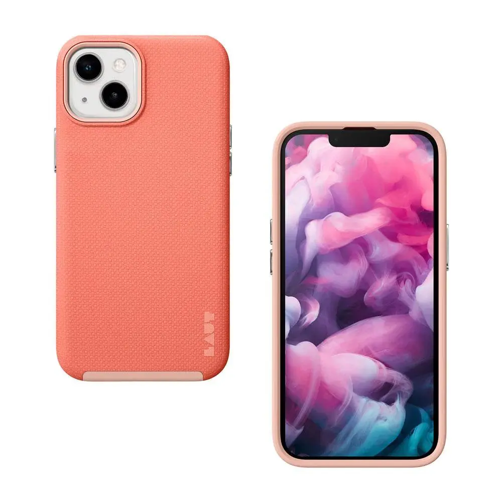 Etui Laut Shield do iPhone 13 mini Coral