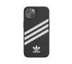 Etui Adidas Snap case z 3 paskami do iPhone 13 Czarny