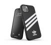 Etui Adidas Snap case z 3 paskami do iPhone 13 (czarny)