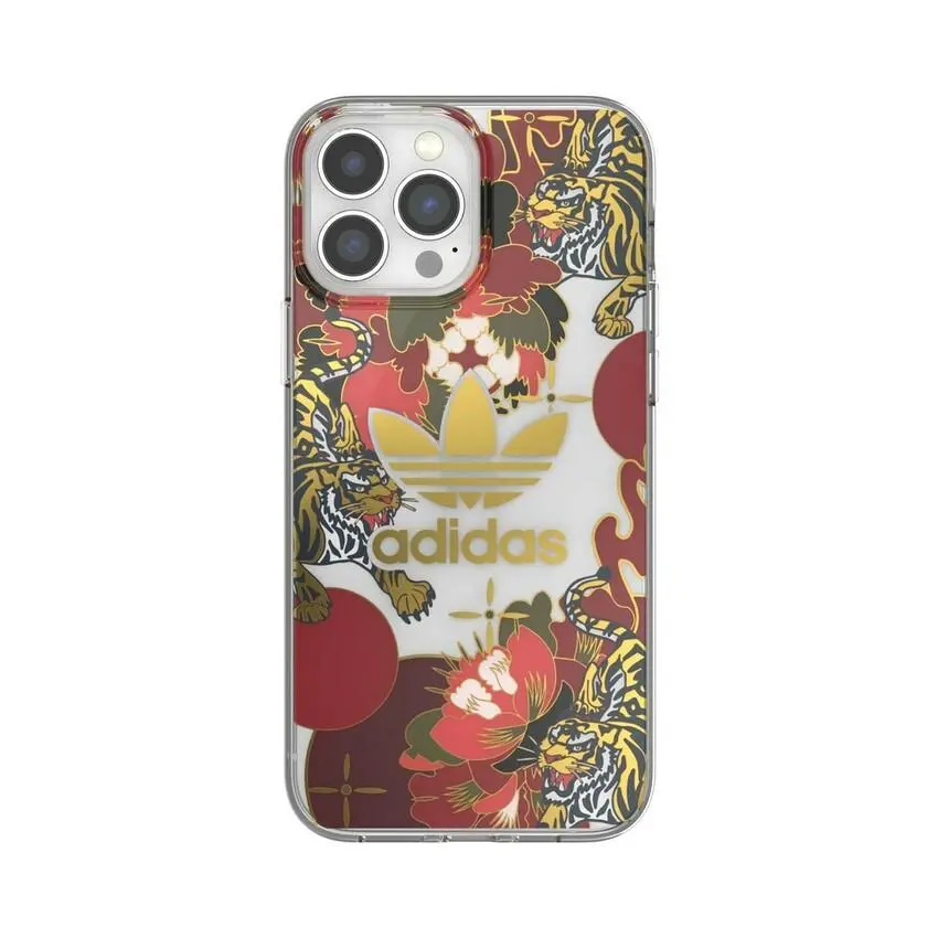 Etui Adidas Snap Case CNY do iPhone 13 Pro Max