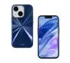 Etui Laut Huex Reflect do iPhone 14 Plus Niebieski