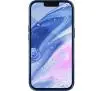 Etui Laut Huex Reflect do iPhone 14 Plus Niebieski